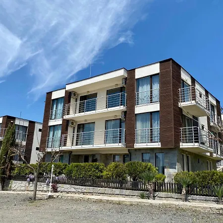 Sea Two Bedroom Family * Sunny Beach